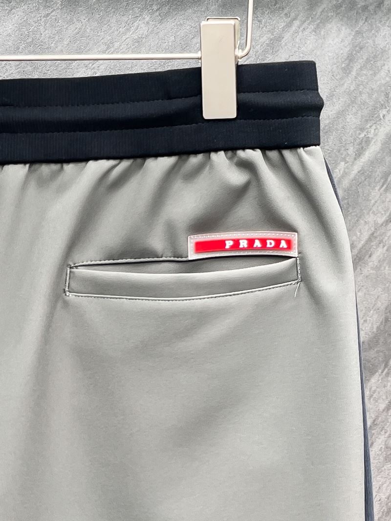 Prada Short Pants